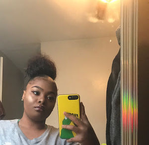 Meet your Posher, Brianna